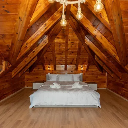 Hotel Kayakhotel 4*