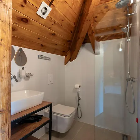 Kayakhotel 4*