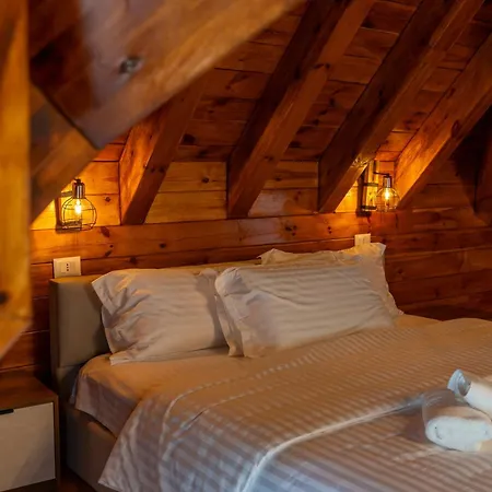 Kayakhotel