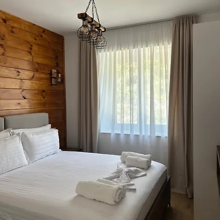 Otel Kayakhotel